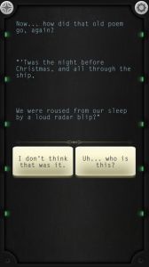 生命线：静夜电脑版游戏截图-2