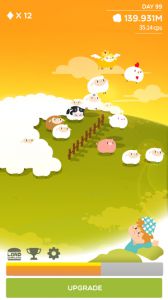 数羊睡觉游戏截图-1