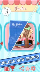 冰淇淋匠人游戏截图-1