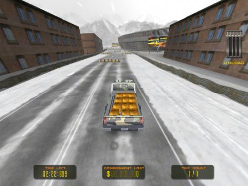Ace Transporter电脑版游戏截图-4