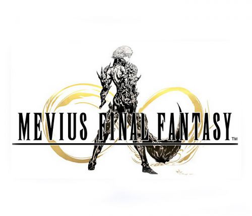MEVIUS最终幻想电脑版游戏截图-0