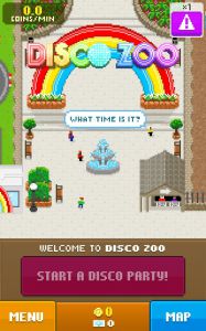 迪斯科动物园电脑版游戏截图-0