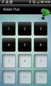 Riddle That辅助工具游戏截图-4