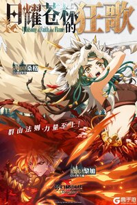 梦幻模拟战游戏截图-3