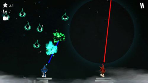 双子激光电脑版游戏截图-2