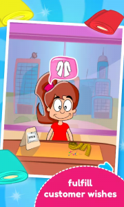 Tailor Kids (儿童裁缝)辅助工具游戏截图-12