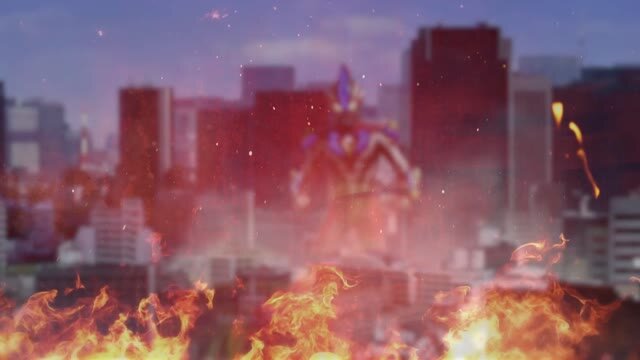 《奥特曼传奇英雄2》首发PVP精彩集锦（1）
