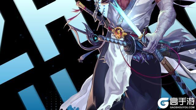 《勇士与冒险》职业全新技能展示第一弹