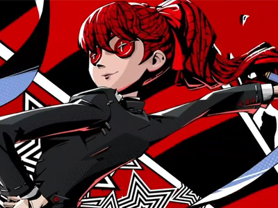 《第五人格》联动第二弹全新PV公开！