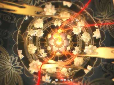 《花亦山心之月》【新启愿景时】版本先导爆料来袭！