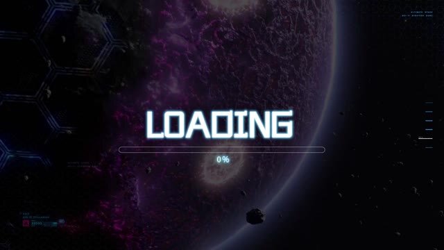 从零开始称霸寒古星 3分钟带你玩转《群星纪元》