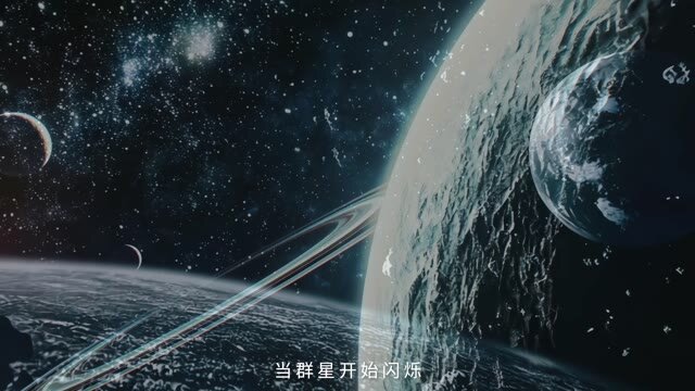 《群星纪元》Sky与Moon世纪对决降临群星！