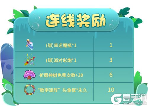 《推理学院》8月精彩活动伴你行，向精灵群岛出发吧