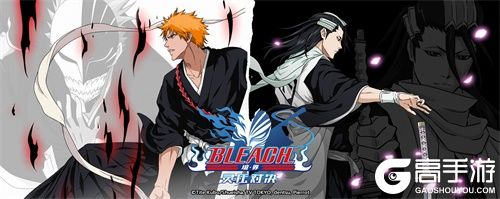 《BLEACH 境·界-灵压对决》不删档测试倒计时2天