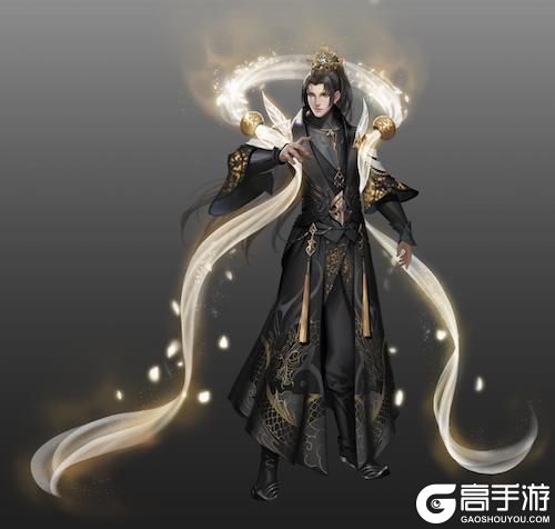 中西两开花的《魔域手游》 如何打造国创新魔幻？