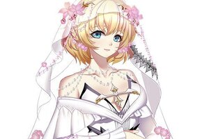 《姬魔恋战纪》良辰吉日囍迎亲