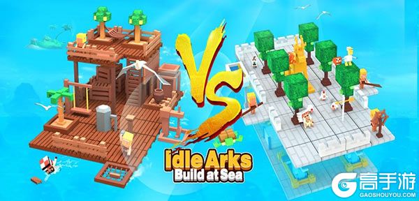 边锋网络海外品牌bfun：《Idle Arks》突围海外中轻度游戏市场