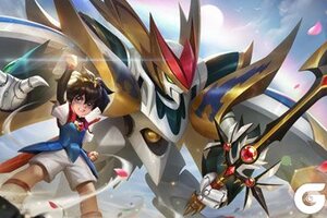 重温童年记忆 必杀登龙剑！《魔神英雄传》超魔神全新版本上线