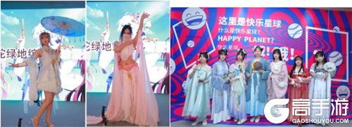 中国国际动漫节cosplay超级盛典——秋韵悠悠金秋国庆动漫季盛大来袭！