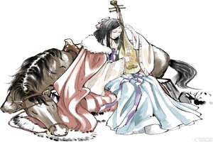 三国MUD国战手游《国战三国志》2月22日（10：30）开启公测