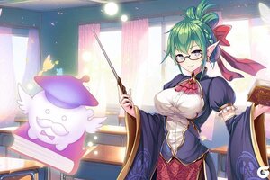 《守护者们》8月16日异世校园 喜迎开学