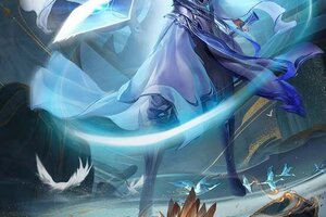 大型3D国风MMO《暗夜地城》10月10日开启全平台公测