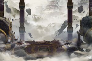 轻松修仙《巨龙猎手》12月13日10点首发上线