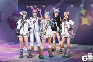 PUBG x NewJeans开启联动合作 现已更新30.1版本游戏内
