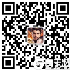 新公众号二维码.png