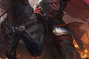 《三国杀OL》新武将「谋」华雄震撼登场！超值折扣等你来拿！