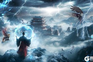 仙途将启，三界焕新！《封神再临》公测版本内容前瞻！