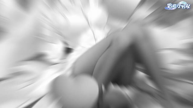 《冒险小分队》HerBedroom