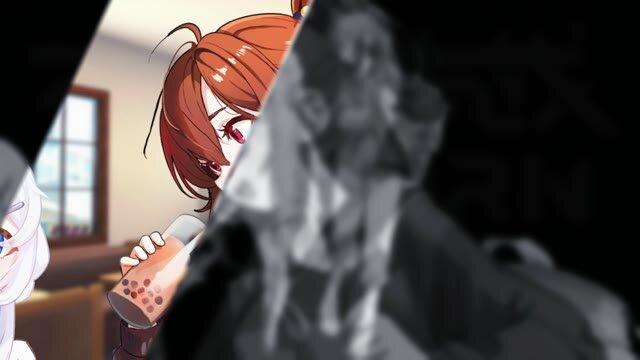 《300大作战》风铃儿-白钰袖悠然假日全新皮肤