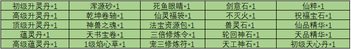 《魔与道》跨服同乐,全民狂欢