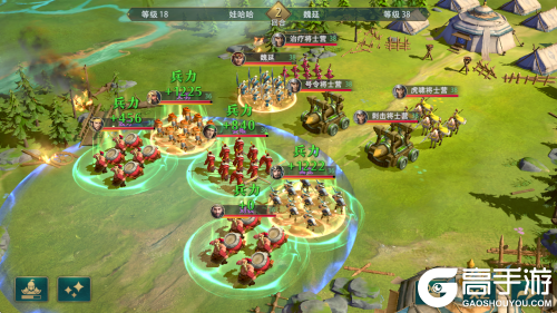 《卧龙吟2》不删档12月10日热血启程！涅槃重燃真策略，长线征伐问鼎天下！