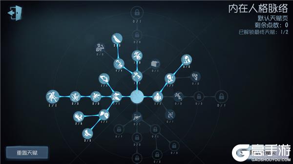 保卫国王！《第五人格》塔罗玩法攻略