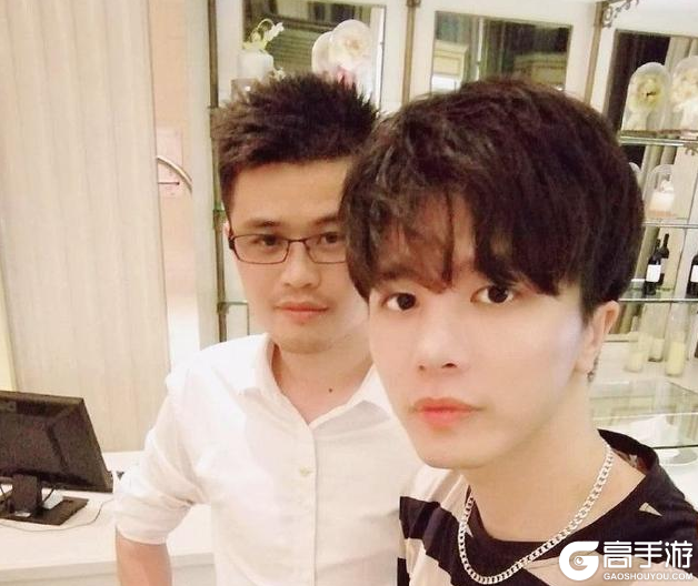 梦幻西游：颜值与运气可集一身 一见雪无误终生！