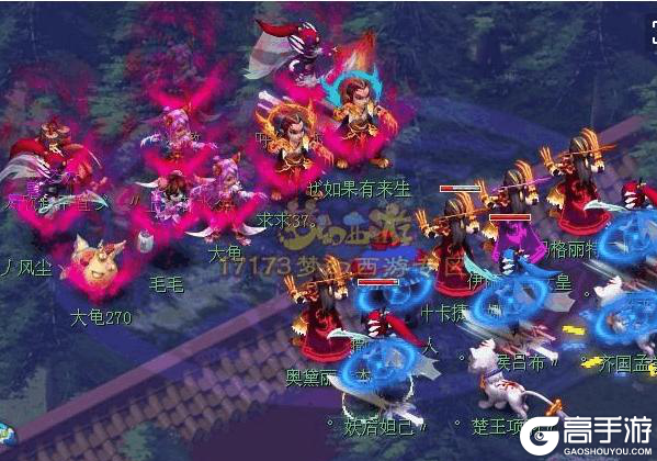 梦幻西游：打书大神雪无风光的背后，曾被大学生观众痛骂太坑