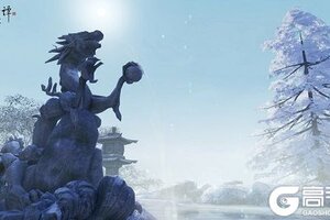 《古剑奇谭网络版》参选2021年度中国游戏十强！
