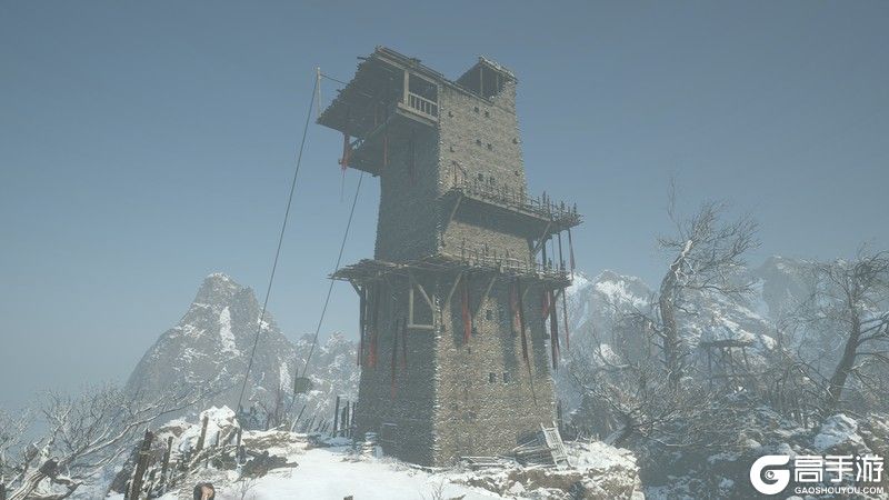 一起勘破无常！国风类魂ARPG《明末：渊虚之羽》现已发售