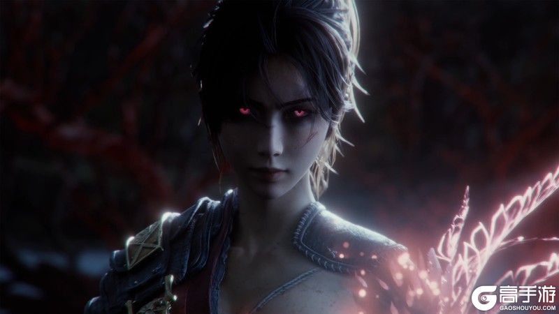 一起勘破无常！国风类魂ARPG《明末：渊虚之羽》现已发售