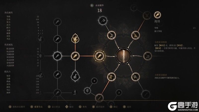 一起勘破无常！国风类魂ARPG《明末：渊虚之羽》现已发售
