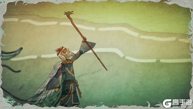 一起勘破无常！国风类魂ARPG《明末：渊虚之羽》现已发售
