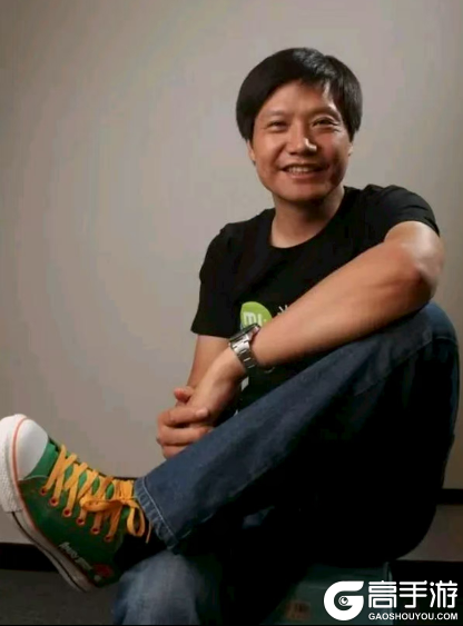 小米发布会雷军携《愤怒的小鸟》经典回归