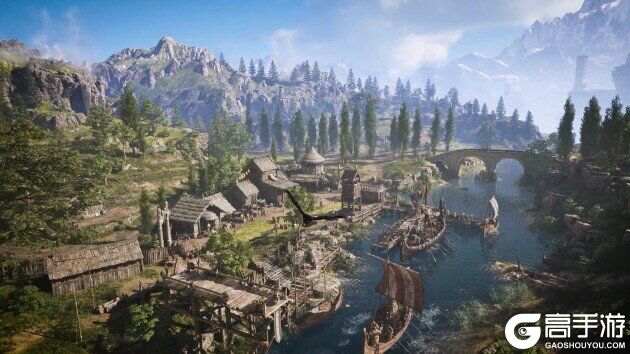 《伊米尔传奇》10月28日公测 预约奖励获取