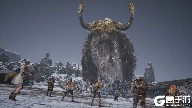 《伊米尔传奇》10月28日公测 预约奖励获取