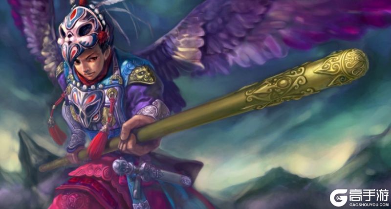 《封神榜2》10月24日不删档测试正式定档!