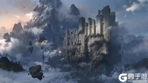 《伊米尔传奇》国际版公测上线,开启全新北欧MMORPG冒险篇章