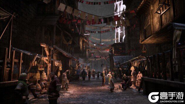 《伊米尔传奇》10月28日公测 预约奖励获取