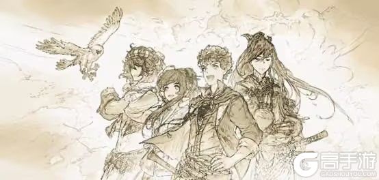 航海史诗终启航！《风帆纪元》手游今日正式上线